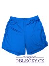 Modré kraťasy pro kluky secondhand Shein